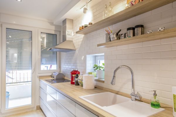 Cost of Sink Replacement in Lexington