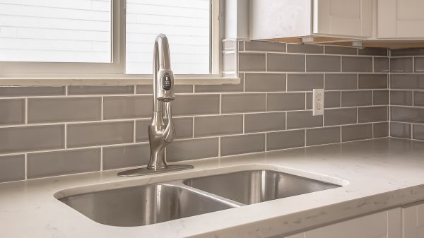 Cost of Undermount Sink Installation in Lexington