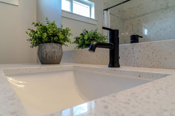 Cost of Undermount Sink Replacement in Lexington