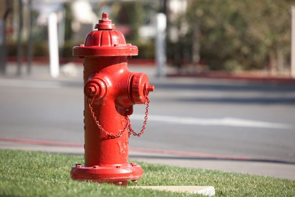 Cost of Yard Hydrant Installation in Lexington