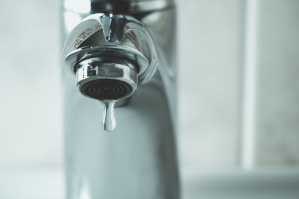 Cost of Leaky Faucet Repair in Lexington