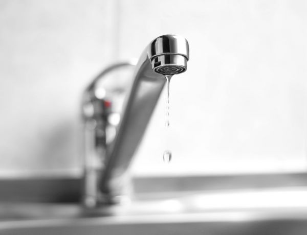 Cost of Dripping Faucet Repair in Lexington