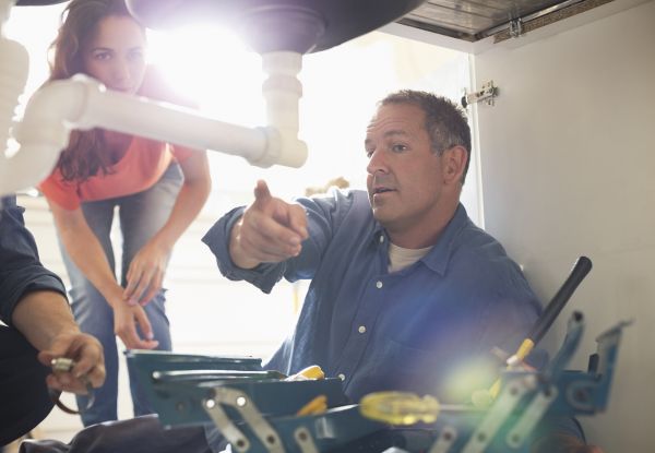 Cost of Plumbing Maintenance in Lexington