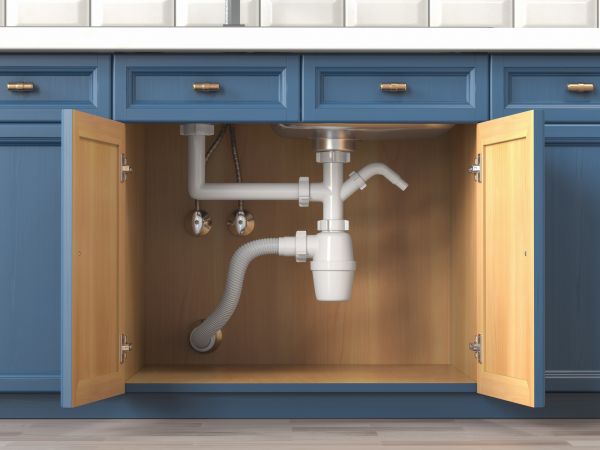 Cost of Water Pipe Replacement in Lexington
