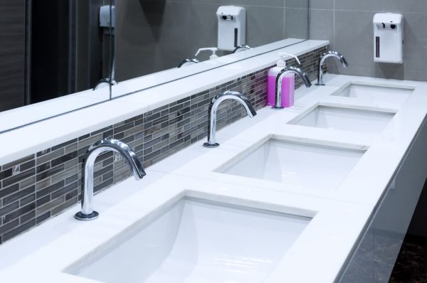 Cost of Commercial Plumbing Service in Lexington