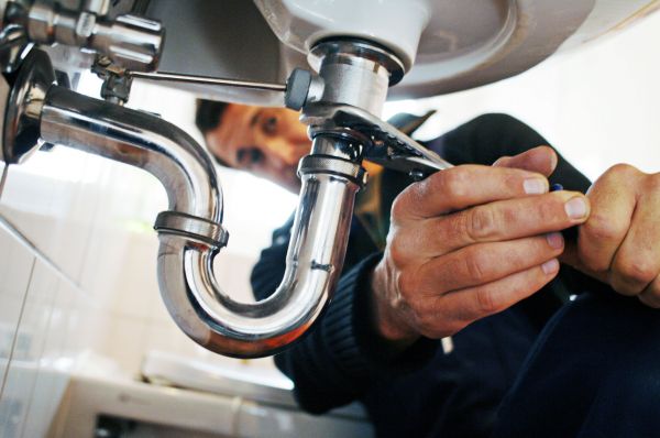 Cost of Bathroom Plumbing Service in Lexington