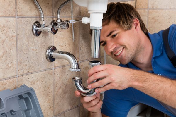 Cost of Plumbing Installation in Lexington