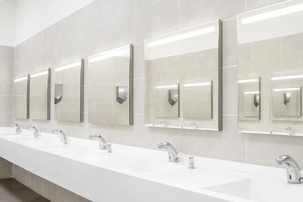 Cost of Business Plumbing in Lexington