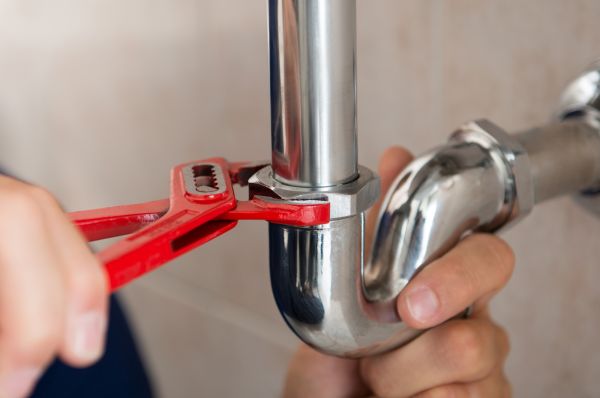 Cost of Plumbing Pipe Repair in Lexington