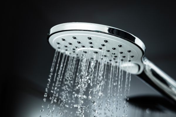 Cost of Shower Head Replacement in Lexington