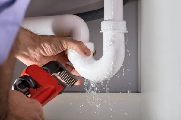 Cost of Water Leak Detection in Lexington
