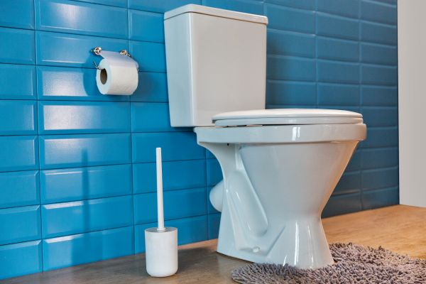 Cost of Toilet Tank Repair in Lexington