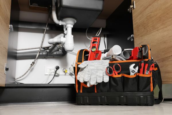 Cost of Pipe Leak Repair in Lexington