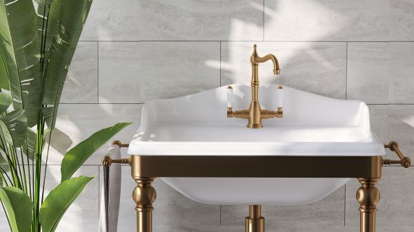 Cost of Sink Installation in Lexington