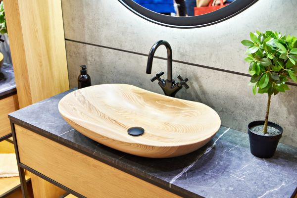 Cost of Bathroom Sink Installation in Lexington