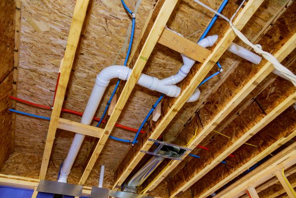 Cost of Plumbing Remodeling in Lexington