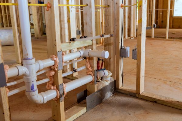 Cost of Plumbing Renovation in Lexington