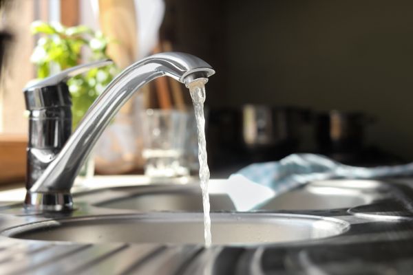 Cost of Spigot Repair in Lexington