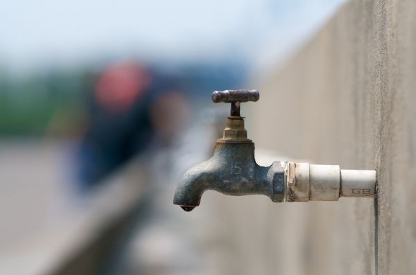 Cost of Outdoor Faucet Installation in Lexington