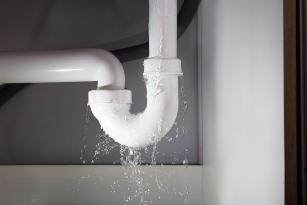 Cost of Pipe Leak Detection in Lexington