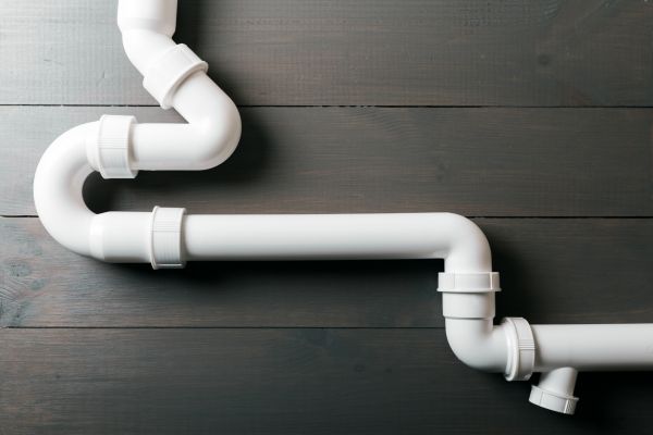 Cost of PVC Pipe Repair in Lexington