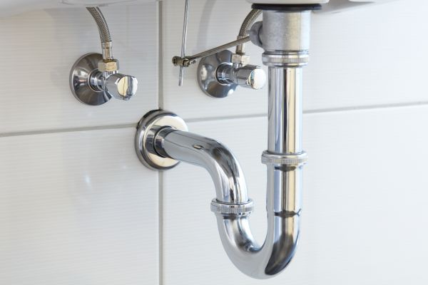 Cost of Water Pipe Installation in Lexington