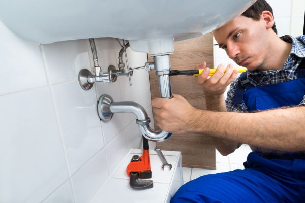 Cost of Kitchen Plumbing Repair in Lexington