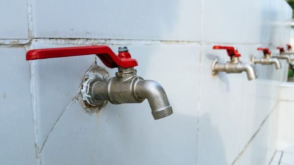 Cost of Water Spout Replacement in Lexington