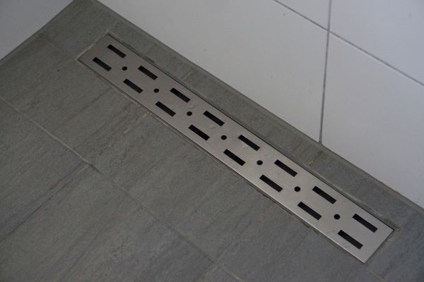 Cost of Shower Drain Replacement in Lexington