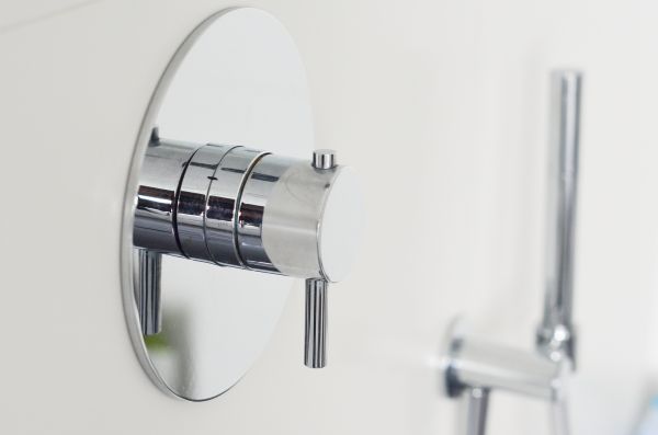 Cost of Shower Knob Replacement in Lexington
