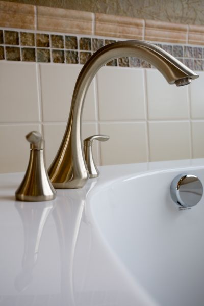 Cost of Bathtub Faucet Repair in Lexington