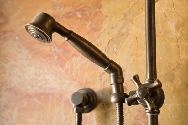 Cost of Shower Faucet Replacement in Lexington