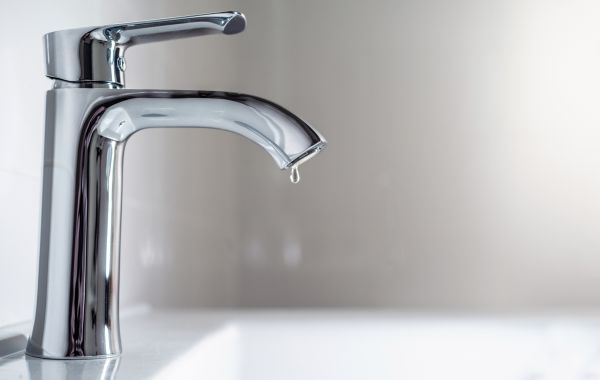 Cost of Kitchen Faucet Replacement in Lexington