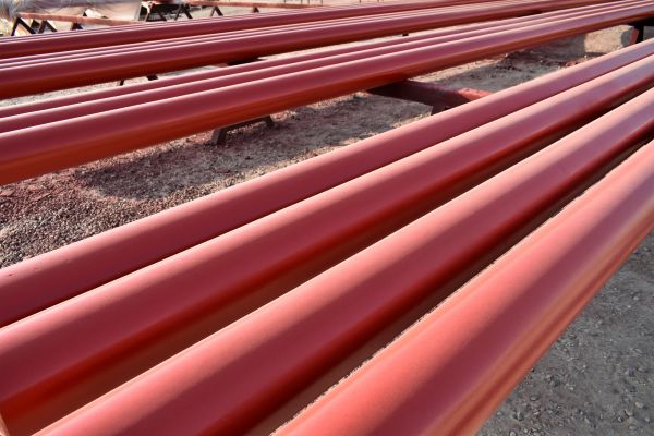 Cost of Water Lines Installation in Lexington