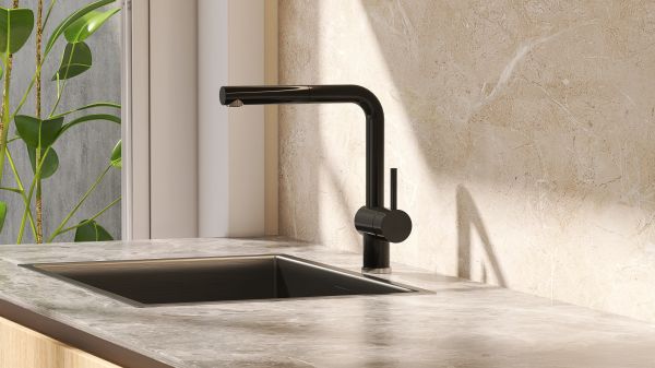 Cost of Countertop Sink Installation in Lexington