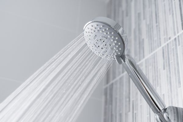 Cost of Showerhead Replacement in Lexington