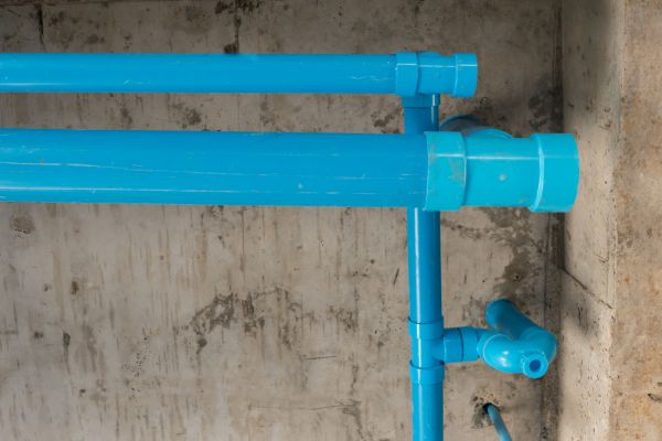Cost of Pvc Plumbing Repair in Lexington