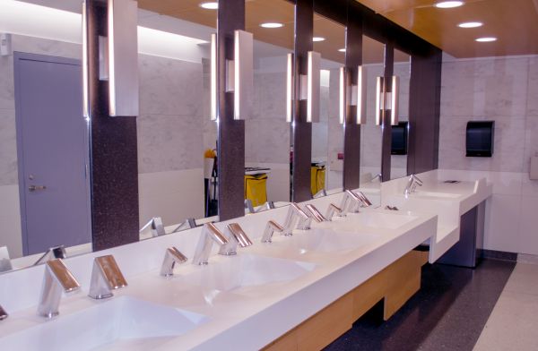 Cost of Commercial Plumbing Repair in Lexington