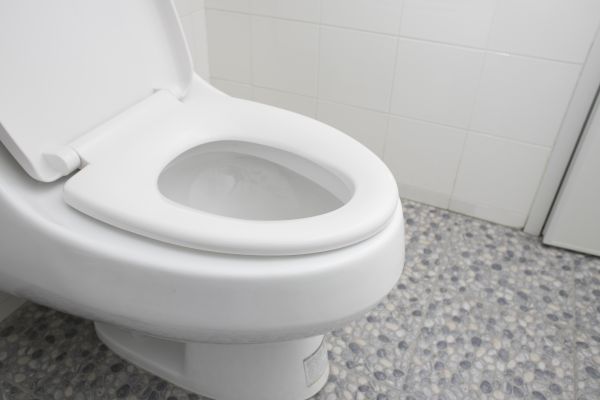 Cost of New Toilet Installation in Lexington
