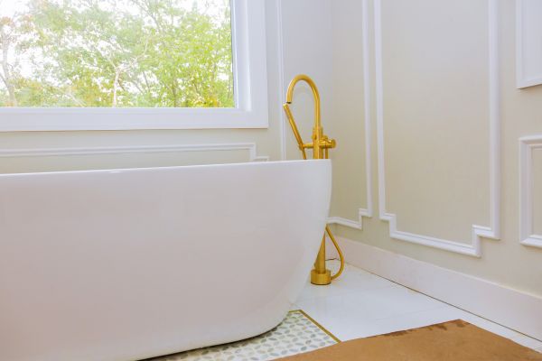 Cost of Tub Water Leak Repair in Lexington