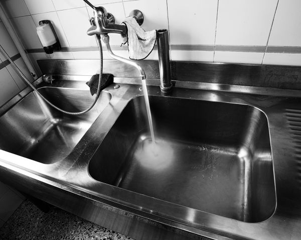 Cost of Restaurant Plumbing in Lexington