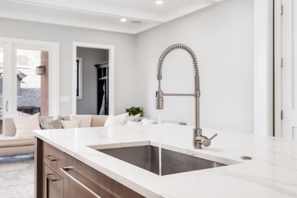 Cost of Faucet Installation Service in Lexington