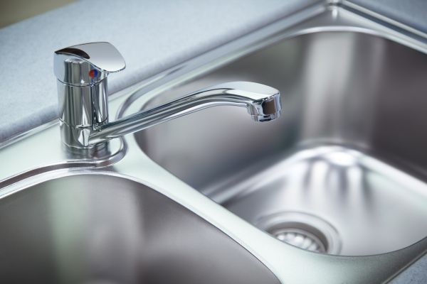 Cost of Faucet Handle Repair in Lexington