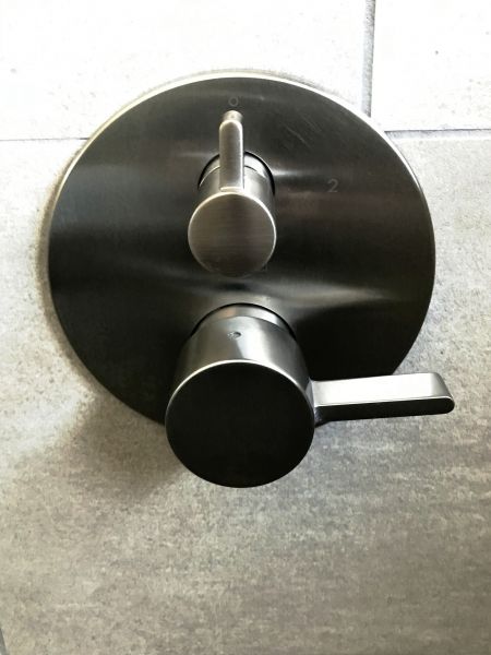 Cost of Shower Knob Repair in Lexington