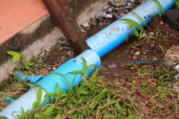 Cost of Broken Pipe Replacement in Lexington