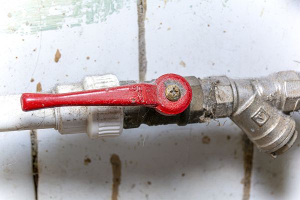 Cost of Shut Off Valve Replacement in Lexington