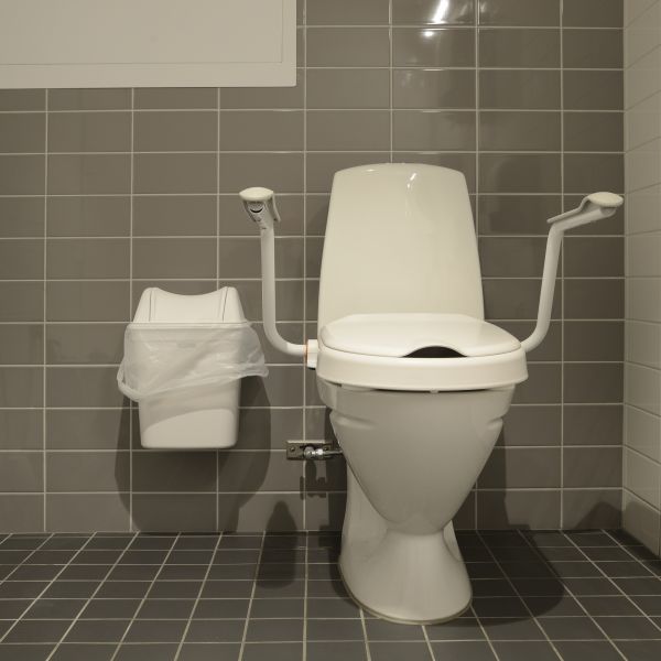 Cost of Commercial Toilet Repair in Lexington